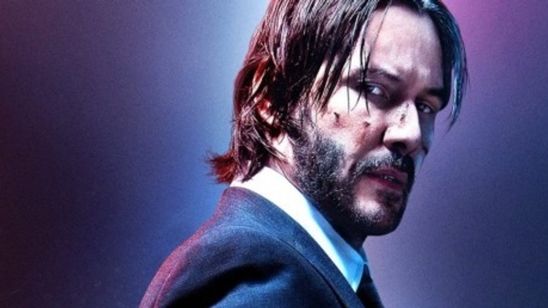 "John Wick: Chapter 3" İçin Geri Sayım Başladı! haber görseli