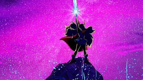 ‘She-Ra’ Uyarlamasında Oyuncu Kadrosu Belli Oldu haber görseli