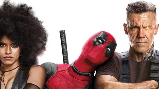 ABD Box Office: Marvel vs. Marvel haber görseli