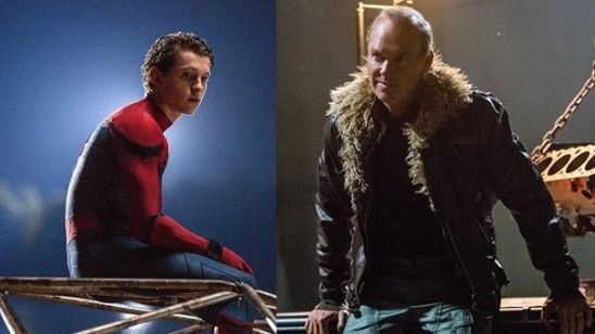 Michael Keaton "Örümcek Adam"a Geri Dönüyor! haber görseli
