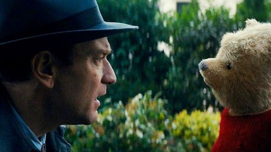 Ewan McGregor’lu "Christopher Robin"den Yeni Fragman! haber görseli