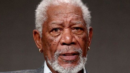 Morgan Freeman'dan Taciz Skandalına Dair Yeni Açıklama!