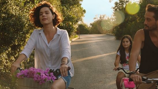 "Deniz ve Güneş" Filmi 1 Haziran'da Vizyonda! haber görseli