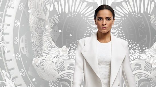 Queen of the South: 3. Sezon Promo Videoları Geldi haber görseli
