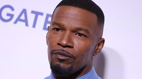 Yeni “Spawn” Uyarlamasında Başrol Jamie Foxx’a Emanet! haber görseli