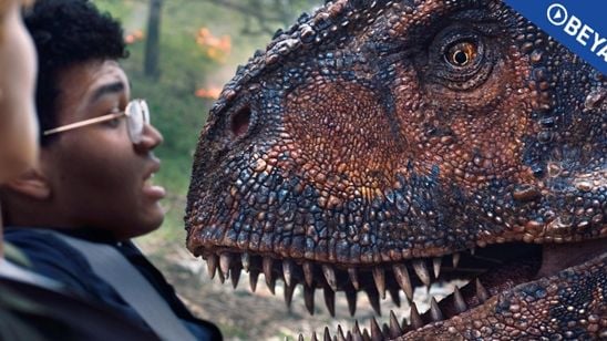 "Jurassic World: Yıkılmış Krallık" İçerikleri İlk Kez Beyazperde.com'da! haber görseli