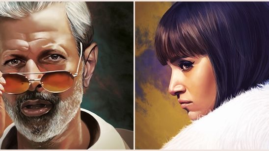 "Hotel Artemis"in Tehlikeli Misafirleri ile Tanışın! haber görseli