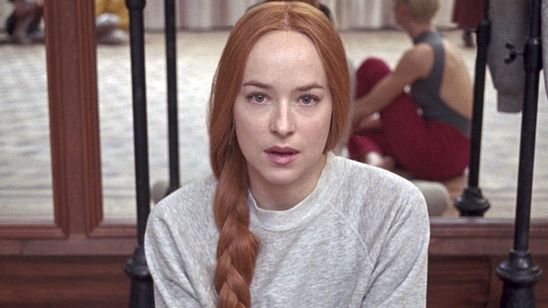 Yeni "Suspiria" Uyarlamasından Beklenen Fragman! haber görseli