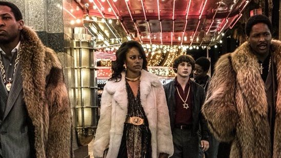 Matthew McConaughey’li "White Boy Rick”in İlk Fragmanı Karşınızda! haber görseli