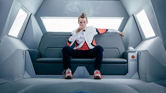 American Gods'ın 2. Sezon Kadrosuna Üç İsim Eklendi haber görseli