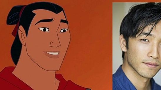 Yeni Nesil Mulan'ın Büyük Aşkı Bulundu! haber görseli