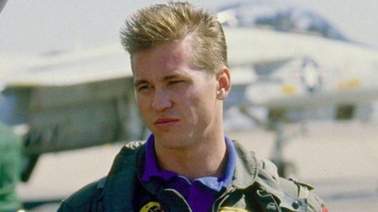 Val Kilmer İkonik Rolüne Geri Dönüyor! haber görseli