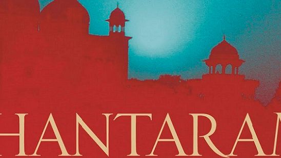 ‘Shantaram’ Uyarlaması Apple’a Yar Oldu haber görseli