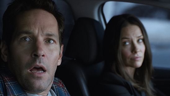 "Ant-Man ve Wasp"ın Düşmanıyla Tanışın! haber görseli