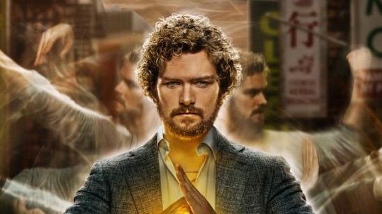 Marvel's Iron Fist’in 2. Sezonu Bu Yıl İçerisinde Geliyor! haber görseli