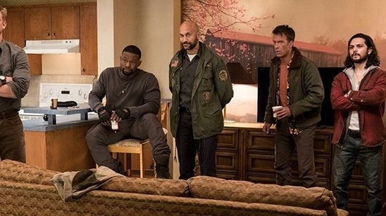 Shane Black İmzalı “Predator”dan Yeni Fragman! haber görseli