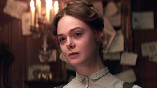 Elle Fanning'li "Mary Shelley"ye Yeni Bakış! haber görseli