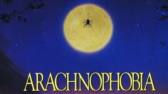 Arachnophobia Remake 2024 Filmi 3933