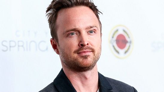 Apple Dizisi ‘Are You Sleeping’in Kadrosuna Aaron Paul Katıldı haber görseli
