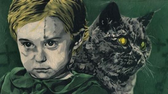 Yeni "Hayvan Mezarlığı"nın Çekimleri Başladı! haber görseli