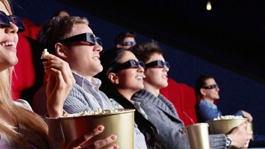 Sevdiğiniz Film Türü Sizin Hakkınızda Ne Diyor? haber görseli