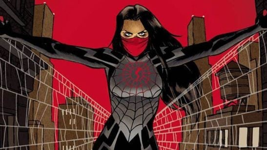 Spider-Man Spin-off Projesi "Silk" Geliyor!