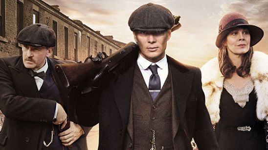 Peaky Blinders'ın 5. Sezon Çekimleri Başlıyor haber görseli