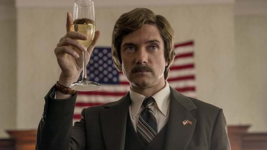 Cannes Ödüllü “BlacKkKlansman”ın Yeni Posteri Yayınlandı! haber görseli