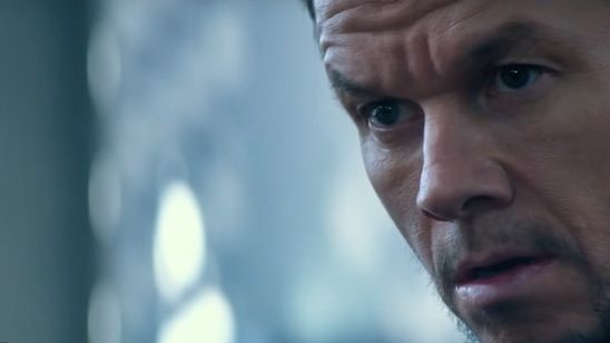 Mark Wahlberg'lü "Mile 22" Fragmanında Şiddet Var! haber görseli