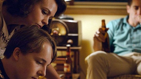 Jake Gyllenhaal ve Carey Mulligan'lı "Yangın Yeri"den Fragman! haber görseli