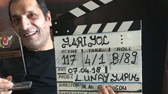 "Yarı Yol" Filmi ile Yeni Akım Başlıyor! haber görseli