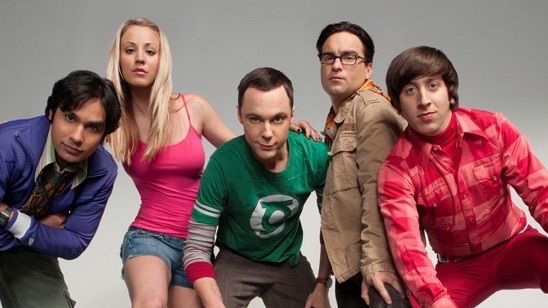 The Big Bang Theory’de Sona mı Gelindi? haber görseli