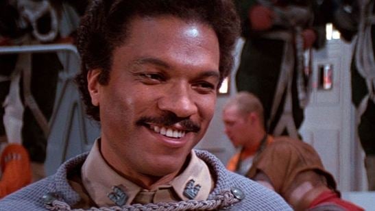 Billy Dee Williams “Star Wars: Episode IX” ile Seriye Geri Dönüyor!