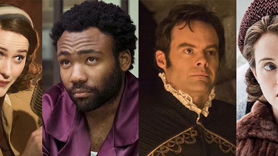 Emmy 2018 Adayları Açıklanıyor! haber görseli