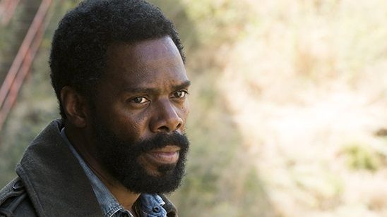 Bol Yıldızlı “Pale Blue Dot”a “Fear the Walking Dead” Desteği! haber görseli
