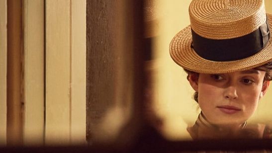 Keira Knightley'li "Colette"ten Fragman Var!