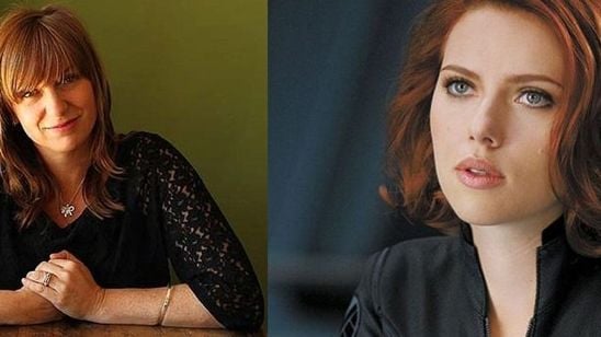 Scarlett Johansson'lı "Black Widow" Filmi Yönetmenini Buldu!