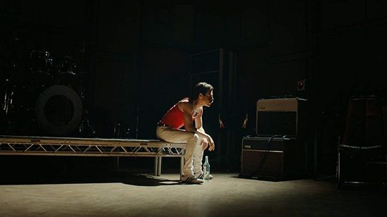 “Bohemian Rhapsody” ile Bir Efsanenin Doğuşuna Tanıklık Edin! haber görseli