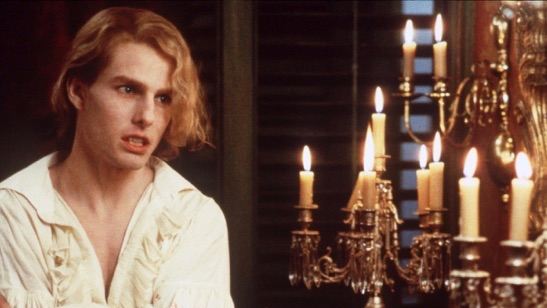 ‘The Vampire Chronicles’ Hulu Tarafından Ekrana Uyarlanıyor