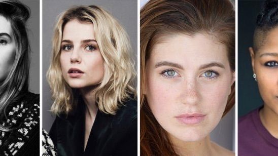 Ryan Murphy İmzalı 'The Politician'ın Kadrosuna Yeni İsimler Katıldı haber görseli