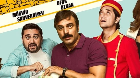 Ufuk Özkan'lı "Milyonluk Kuş" Geliyor! haber görseli
