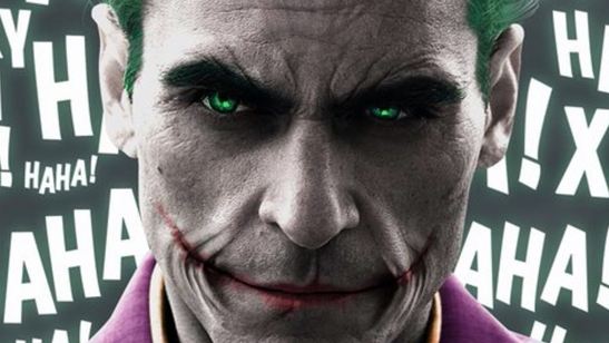 Joaquin Phoenix'in "Joker"i Ne Zaman Vizyona Girecek?