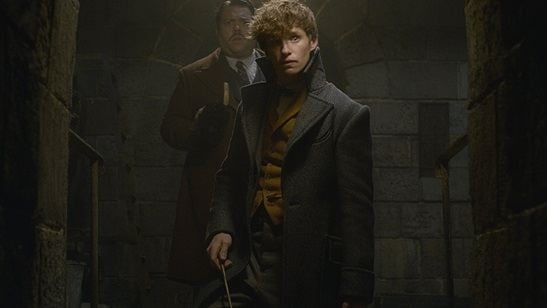 “Fantastik Canavarlar: Grindelwald'ın Suçları” Fragmanı ile Hogwarts’a Geri Dönüyoruz!