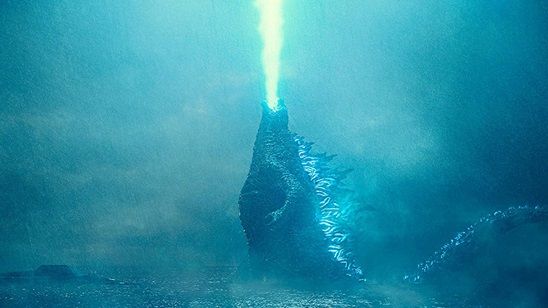 “Godzilla: King of the Monsters” Fragmanında Canavarların Devri Başlıyor!