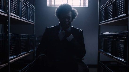 M. Night Shyamalan İmzalı “Glass”ın İlk Fragmanı Yayınlandı! haber görseli