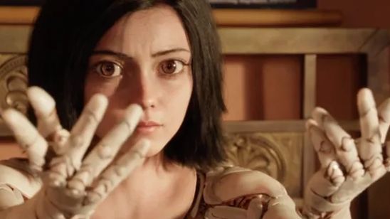 Bilim Kurgu Filmi "Alita: Savaş Meleği"nden Dublajlı Fragman Geldi haber görseli