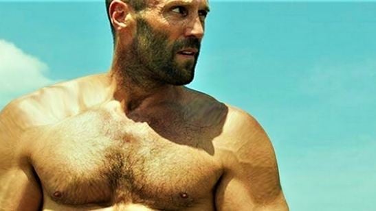 Jason Statham Hakkında Bilmediğiniz İlginç Detaylar!