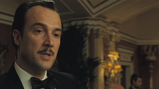 Bol Yıldızlı “The Last Thing He Wanted” Filmine Carlos Leal Katıldı! haber görseli