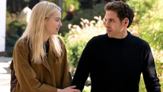 Emma Stone ve Jonah Hill’li ‘Maniac’tan İlk Fragman! haber görseli