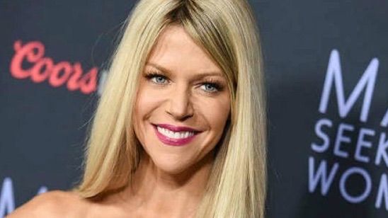 Kaitlin Olson’ın Yeni Dizisi Belli Oldu haber görseli